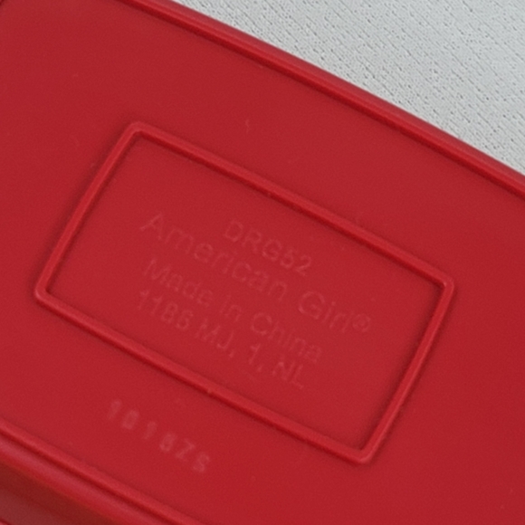 American Girl Truly Me Lasagna Dinner - Picture 8 of 10